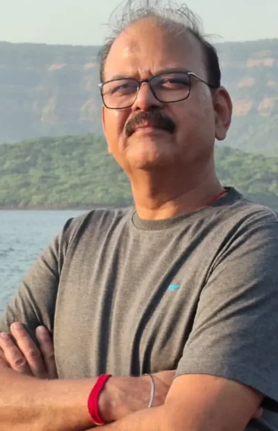 Uday ohale